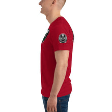 Load image into Gallery viewer, Military justice skull