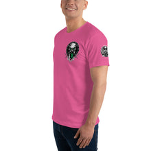 Load image into Gallery viewer, Military justice skull