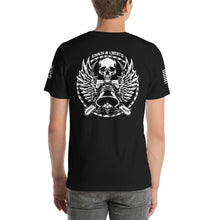 Load image into Gallery viewer, Ghost of liberty reaper