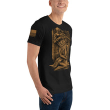 Load image into Gallery viewer, Protect Liberty &amp; Flag (Bronze)