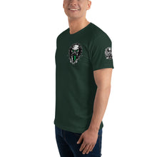 Load image into Gallery viewer, Military justice skull