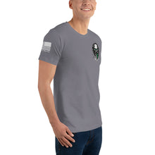 Load image into Gallery viewer, Military justice skull