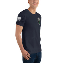 Load image into Gallery viewer, Military justice skull