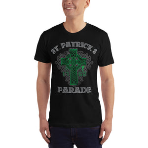 St Patrick's Parade