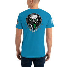 Load image into Gallery viewer, Military justice skull