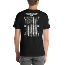 Load image into Gallery viewer, We the people american flag