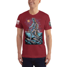 Load image into Gallery viewer, Liberty Torpedo