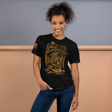 Load image into Gallery viewer, Protect Liberty &amp; Flag (Bronze)